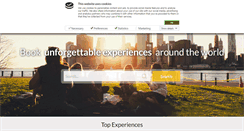Desktop Screenshot of globol.com